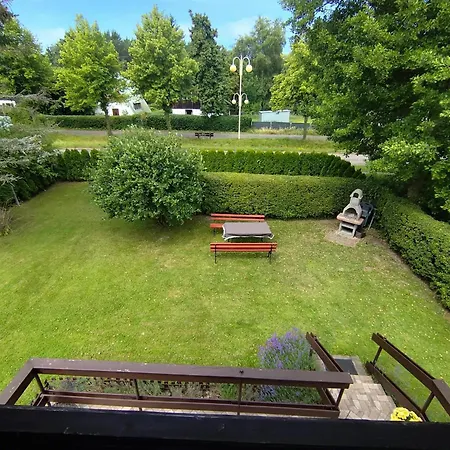 U Cecylii Hébergement de vacances Rowy (Pomerania)